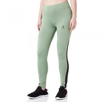 Mallas Odlo Essential Mesh para Mujer - Oliva, Talla L