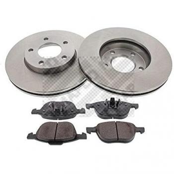 Mapco 47515 Kit frenos, freno de disco