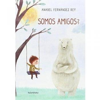 Somos amigos?