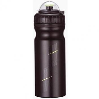 BBB - Bidon Alutank Bwb-25 680 Cc Negro Mate