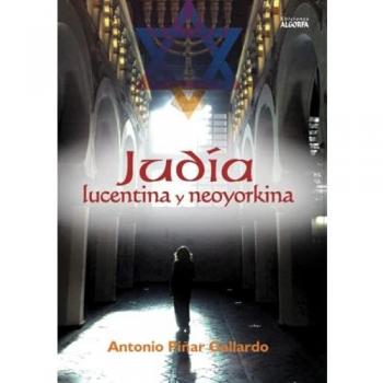 Judía lucentina y neoyorkina