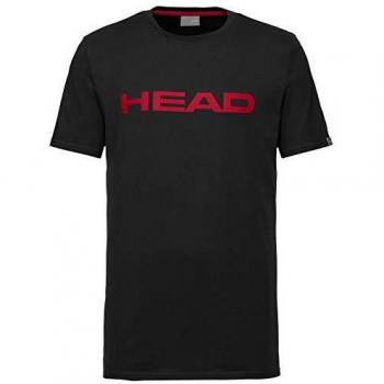 Head 811400-Bkrds Camiseta, Hombre, Verde, S