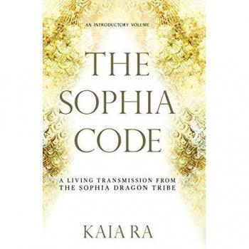 The Sophia Code: A Living Transmission from The Sophia Dragon Tribe