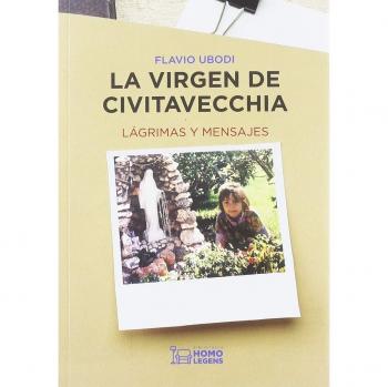 La Virgen de Civitavecchia: LÁGRIMAS Y MENSAJES