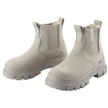 Buffalo Aspha Chelsea Warm Women's Ankle Boots