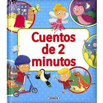 Cuentos De 2 minutos