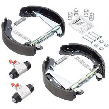 TRW GSK1512 Zapatas de Freno y Accesorios