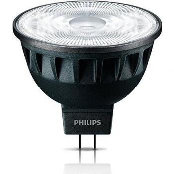 Philips Master LED ExpertColor 6.5W GU5.3 A+ Cool White LED Bulb