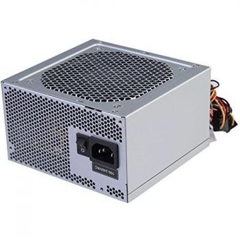 Seasonic SS- 350 ET Active PFC F3 350W ATX Plata - Fuente de alimentación