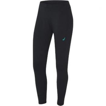 Pantalón Deportivo Largo Joluvi Lexie Negro para Mujer