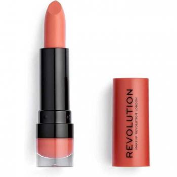 Revolution - Barra de Labios Matte Lipstick - 107 RBF
