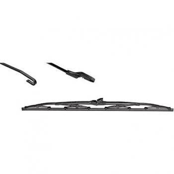 VALEO SILENCIO VR3 escobilla limpiaparabrisas - 574128 - Longitud: 400mm - Set 1 unidad
