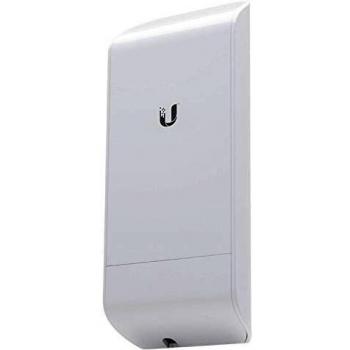 Ubiquiti NanoStation Loco M5 Compact 5GHz 2x2 MIMO AirMax TDMA Station