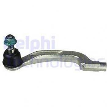 Rótula de dirección DELPHI TA2884 - Tipo: Rótula de dirección, Marca: DELPHI, Modelo: TA2884