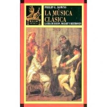La música clásica - Downs