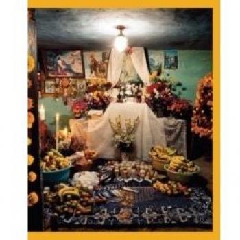 Death on the altar