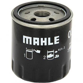Mahle Filter OC100 Filtro De Aceite