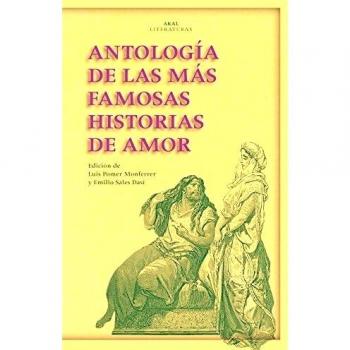 Antología de las más famosas historias de amor