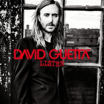 Listen [Vinilo]