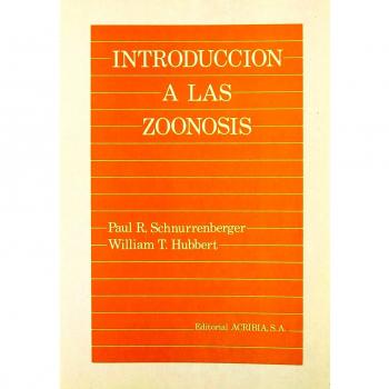 Introducción a las zoonosis