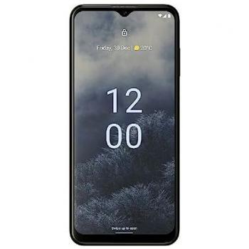 Nokia G60 Smartphone 6,5 128 GB 4 GB RAM Dual SIM 5G Pure Black OEM