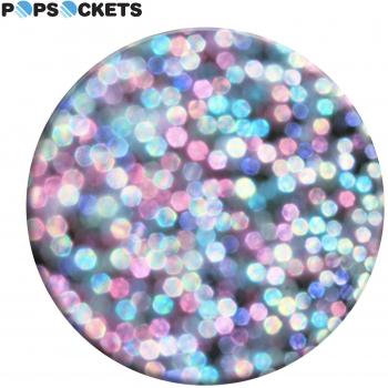 PopSockets 101307 - Soporte telescópico para Smartphones y tabletas, Estilo Tiffany Snow
