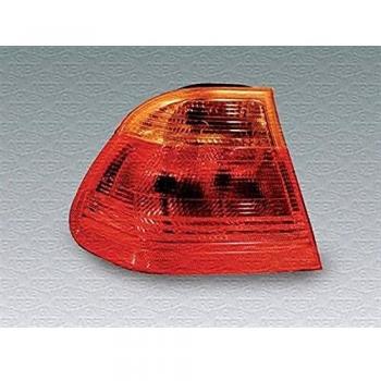 Magneti Marelli 714098290400 Titular de la Luz Trasera Exterior Derecha