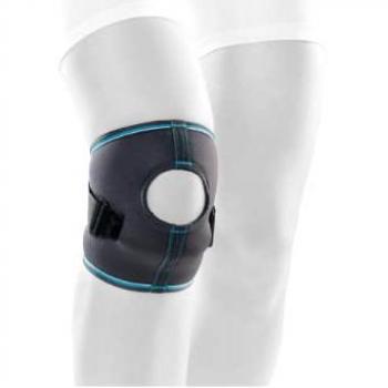 Rodillera Rotuliana de Neopreno Talla 5 Orliman - 1 Unidad, para ortopedia y salud de la mujer