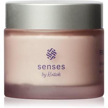 Kvitok Fruity Body Cream 60 ml