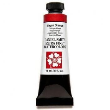 Daniel Smith Watercolour 15ml Tube