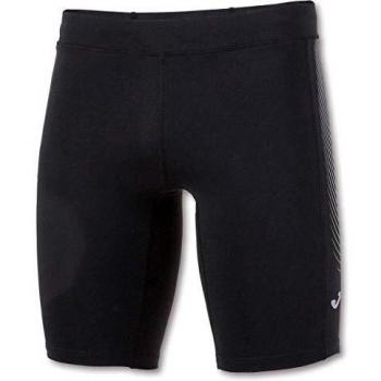 Joma Elite Vi Pantalones Cortos, Negro, XXS Hombre