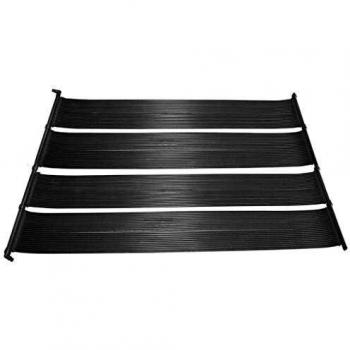 vidaXL Panel Solar/Calentador para Piscina, 2 pzas