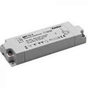 Transformador Electrónico 105W 12VAC Kanlux SET105-K