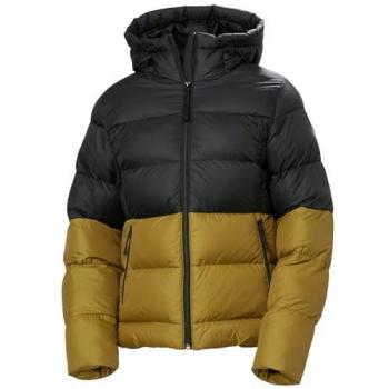 Helly Hansen Women's Active Lynx Padded Jacket with Hood - Size S
