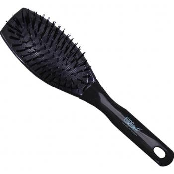 Eurostil Neumático Pequeño Cepillo Bimateria Nylon