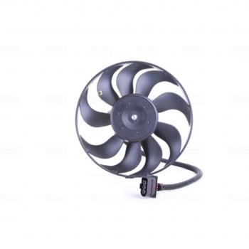 Ventilador de refrigeración del motor NISSENS 85684