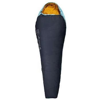 Lafuma Active 5° Saco de Dormir, Unisex-Adult, North Sea