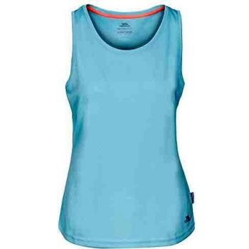 Trespass Tissy Camiseta, Mujer, TRO, 2XL