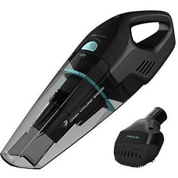Aspirador de Mano Cecotec Conga Immortal ExtremeSuction Animal 222