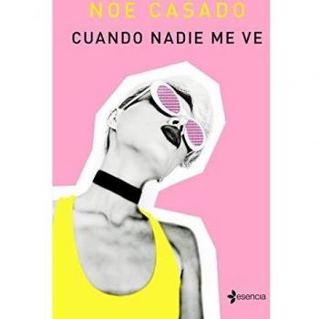Cuando nadie me ve