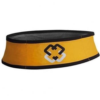 Arch Max 6011 - Riñonera unisex, color naranja, talla S