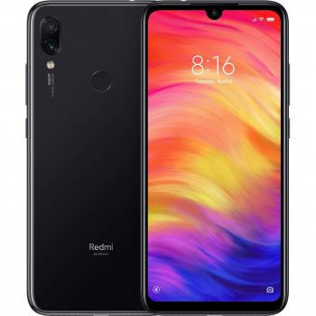 Xiaomi - Xiaomi Redmi Note 7 32Gb 3Gb Ram Negro