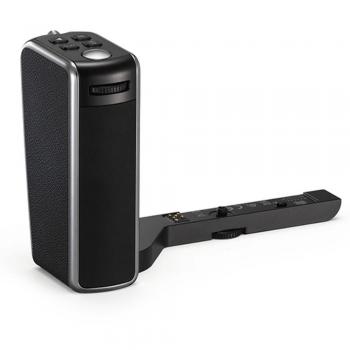 Hasselblad 907X Control Grip - Battery and Control Handle for 907X Cameras