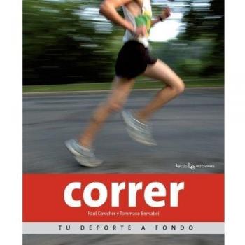 Correr: Tu DePorte A Fondo