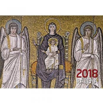 Calendario Rávena 2018