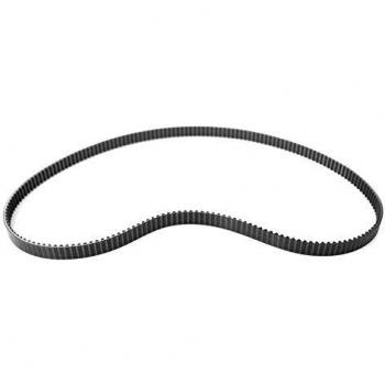 Unold 8656051 dientes Correa grande para 8650, 8658, 8660, 68511 Back Meister
