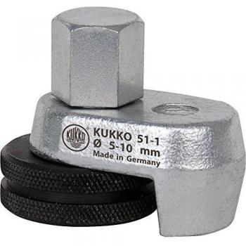 Kukko 51-1 Extractor de espárragos
