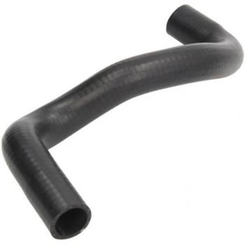 Manguera del radiador THERMOTEC DWR041TT - Tubería de radiador, compatible con múltiples modelos de vehículos, fabricada en material de alta calidad para resistencia a altas temperaturas y presión, diseño optimizado para un ajuste