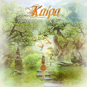 Children Of The Sounds [Vinilo]