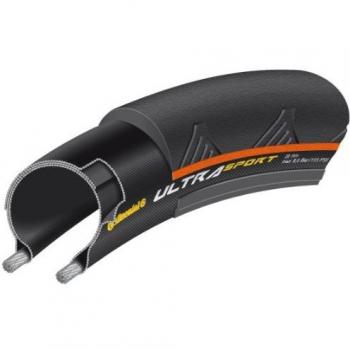 Continental 150121 - Cubierta para bicicleta